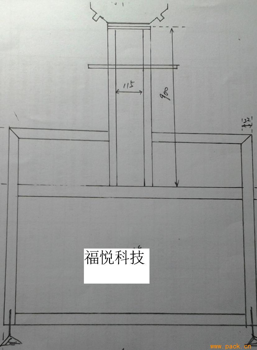 FYBZ--四頭半自動(dòng)自流式灌裝機(jī)