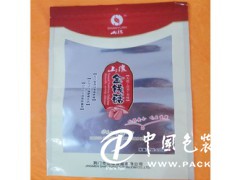 鴻達(dá)盛彩印包裝供應(yīng)同行中質(zhì)量好的食品包裝袋——荊門食品包裝袋廠家