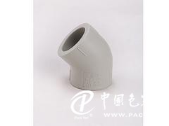 漳州PPR45°彎頭|廈門哪里有供應(yīng)高質(zhì)量的PPR45°彎頭